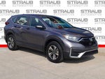 2020 CR-V Thumbnail 1