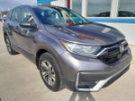 2020 CR-V Thumbnail 3
