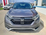 2020 CR-V Thumbnail 4