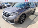 2020 CR-V Thumbnail 5