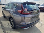 2020 CR-V Thumbnail 7