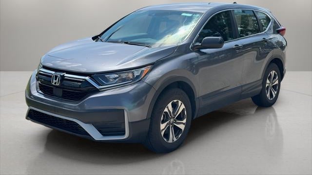 Preowned 2021 Honda CR-V LX for Sale