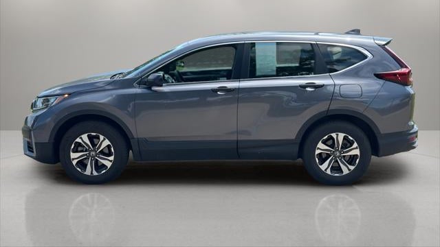 2021 Honda CR-V LX