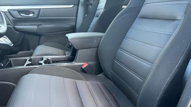 2021 Honda CR-V LX