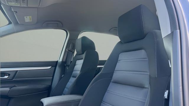 2021 Honda CR-V LX