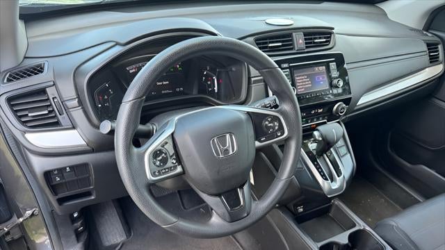 2021 Honda CR-V LX
