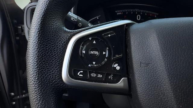 2021 Honda CR-V LX