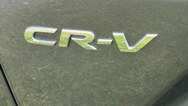 2021 Honda CR-V LX