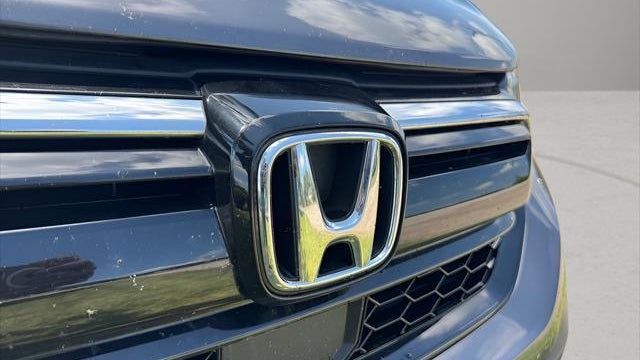 2021 Honda CR-V LX