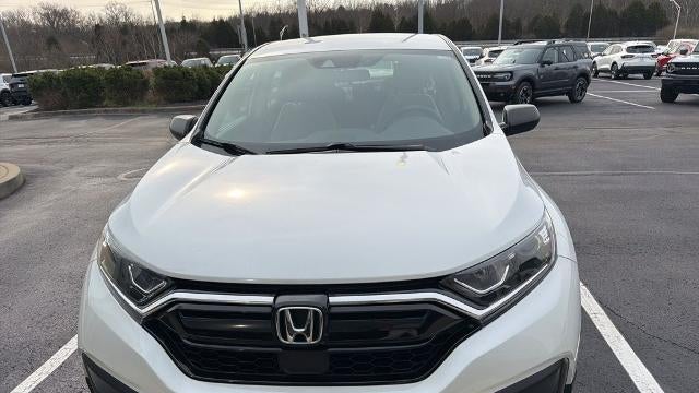 2020 Honda CR-V LX