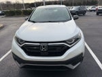 2020 CR-V Thumbnail 2