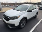 2020 CR-V Thumbnail 3