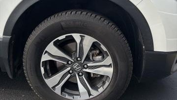 2020 Honda CR-V LX
