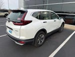 2020 CR-V Thumbnail 5