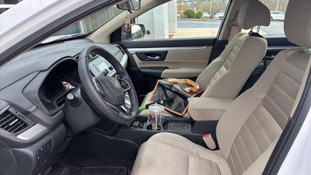 2020 Honda CR-V LX