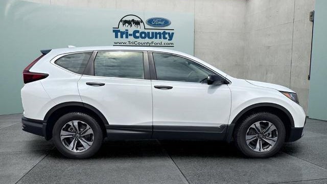 2020 Honda CR-V LX