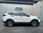 2020 CR-V Thumbnail 8