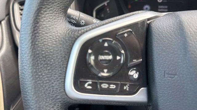 2020 Honda CR-V LX