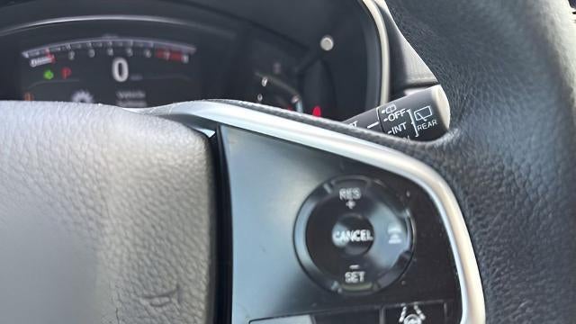 2020 Honda CR-V LX