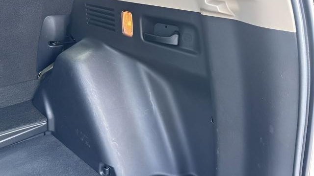2020 Honda CR-V LX