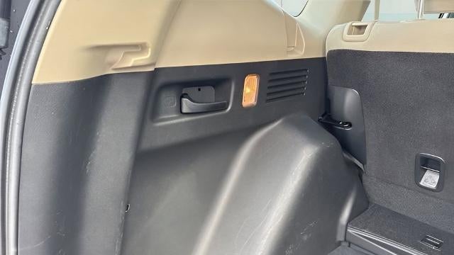 2020 Honda CR-V LX