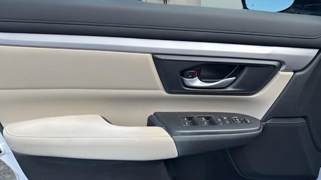2020 Honda CR-V LX