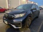 2020 CR-V Thumbnail 3
