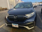 2020 CR-V Thumbnail 5