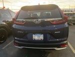 2020 CR-V Thumbnail 12