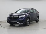 2020 CR-V Thumbnail 4