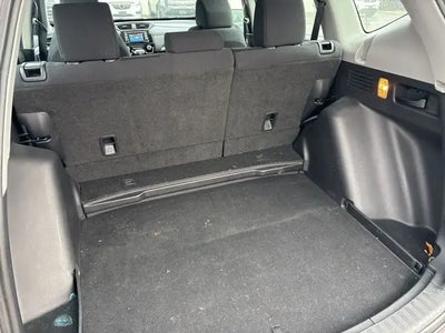 Photo of a 2020 Honda CR-V AWD LX 4DR SUV for sale