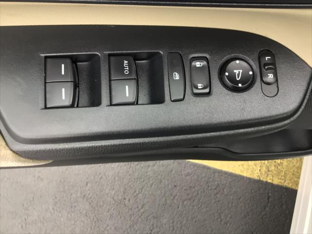 2020 Honda CR-V - $20,989