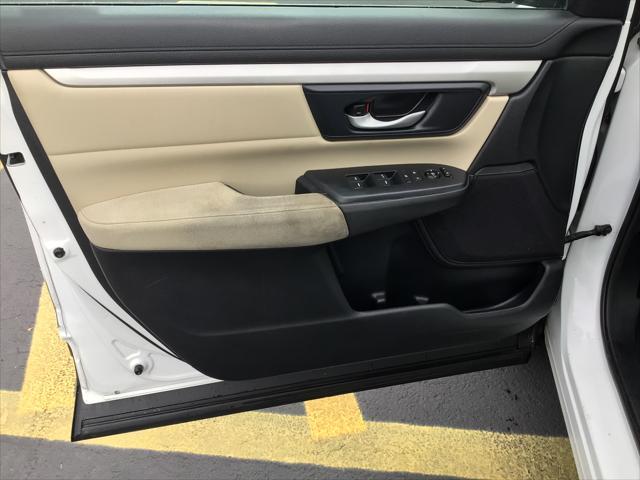 2020 Honda CR-V - $20,989