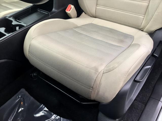 2020 Honda CR-V - $20,989