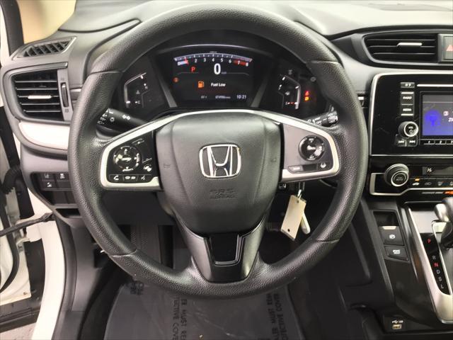 2020 Honda CR-V - $20,989