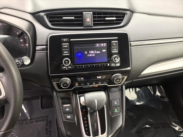 2020 Honda CR-V - $20,989
