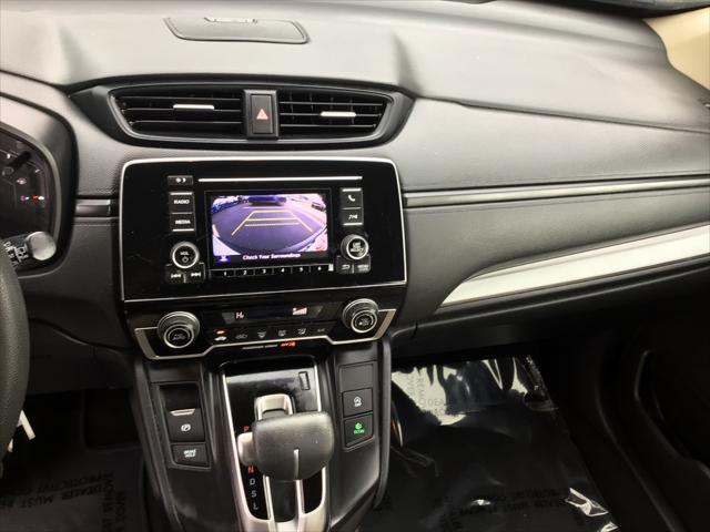 2020 Honda CR-V - $20,989