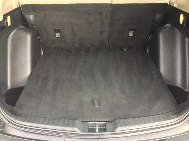 2020 Honda CR-V - $20,989
