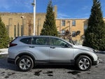 2020 CR-V Thumbnail 2