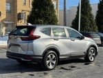 2020 CR-V Thumbnail 3