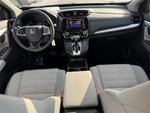 2020 CR-V Thumbnail 4