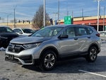 2020 CR-V Thumbnail 7