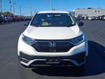2020 CR-V Thumbnail 2