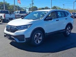 2020 CR-V Thumbnail 3
