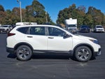 2020 CR-V Thumbnail 7