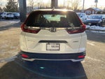 2020 CR-V Thumbnail 6
