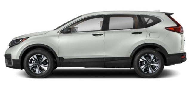2021 Honda CR-V LX