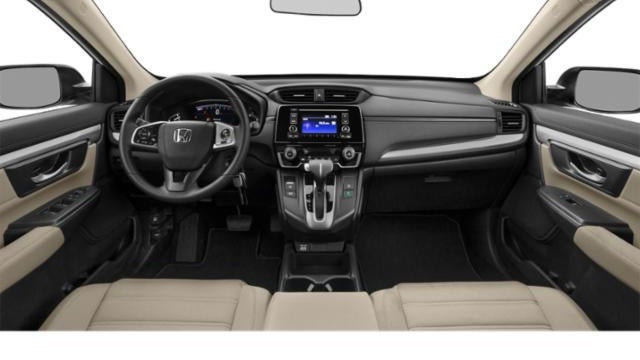 2021 Honda CR-V LX