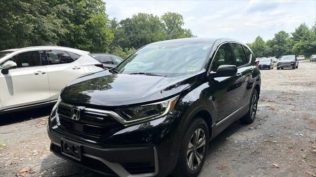Preowned 2021 Honda CR-V LX for Sale