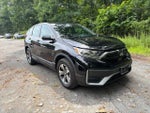 2021 CR-V Thumbnail 2